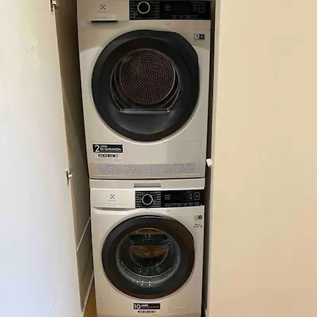 Domus Lucrezia Apartamento