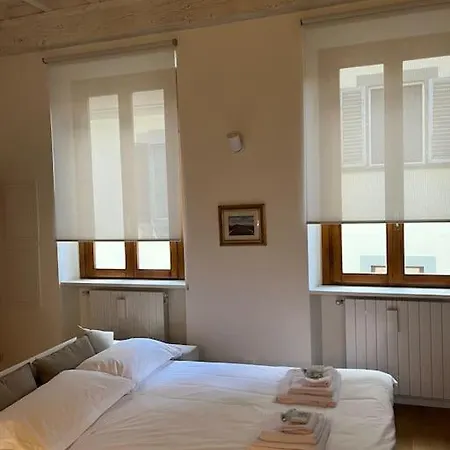 Domus Lucrezia Apartment