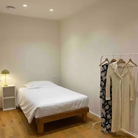Apartment Domus Lucrezia *