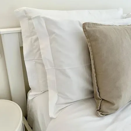 Apartment Domus Lucrezia *