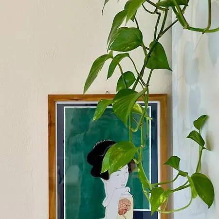 Domus Lucrezia Apartment Florence