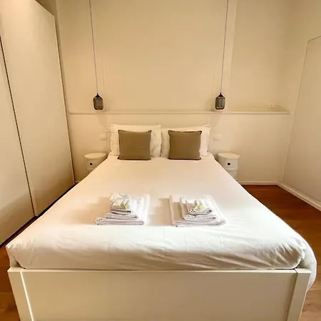 Apartment Domus Lucrezia
