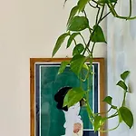 Domus Lucrezia Apartamento Florencia