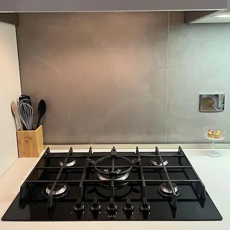 Apartamento Domus Lucrezia
