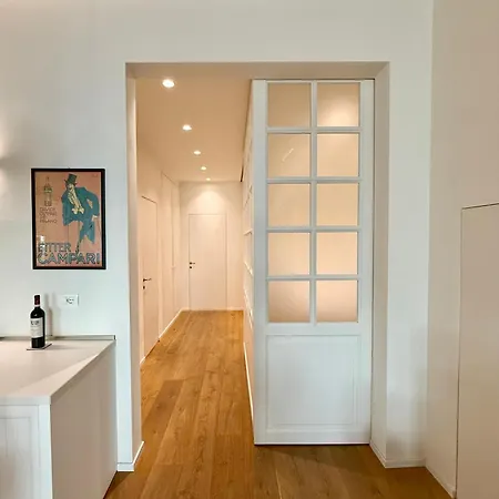 Domus Lucrezia Apartamento Florencia